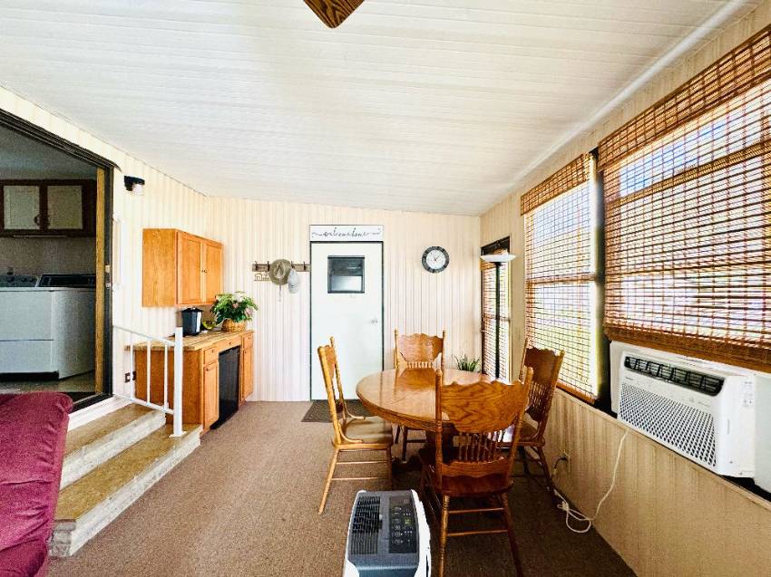 25 Leisure Drive a Auburndale, FL Mobile or Manufactured Home for Sale